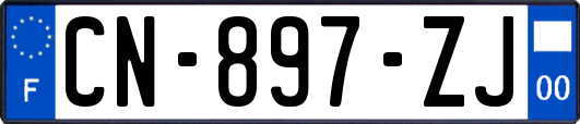 CN-897-ZJ