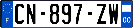 CN-897-ZW