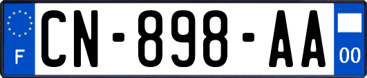 CN-898-AA