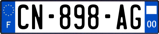 CN-898-AG