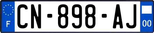 CN-898-AJ