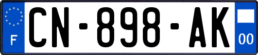 CN-898-AK