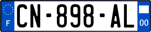 CN-898-AL