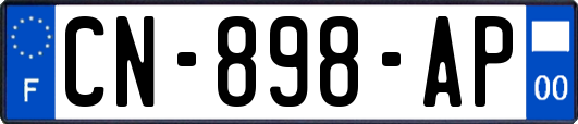CN-898-AP