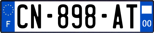 CN-898-AT