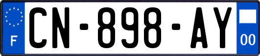 CN-898-AY