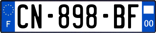 CN-898-BF