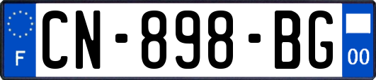 CN-898-BG