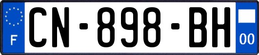 CN-898-BH