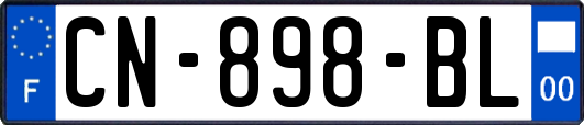 CN-898-BL