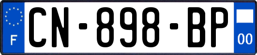 CN-898-BP