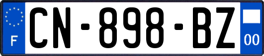 CN-898-BZ