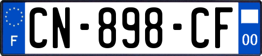 CN-898-CF