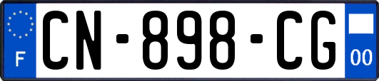 CN-898-CG