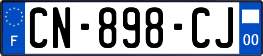 CN-898-CJ