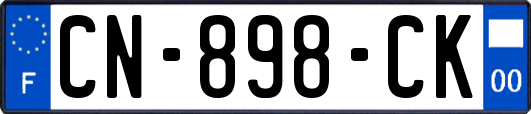 CN-898-CK