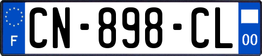 CN-898-CL