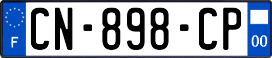 CN-898-CP