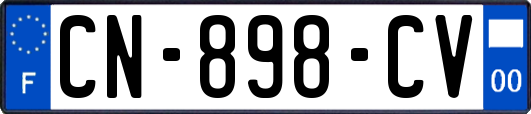 CN-898-CV