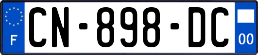 CN-898-DC