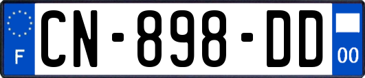 CN-898-DD