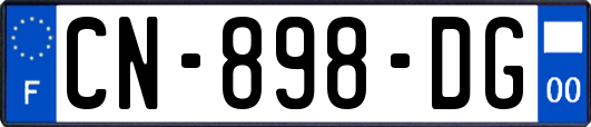 CN-898-DG