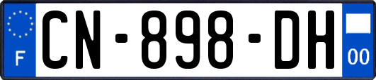 CN-898-DH