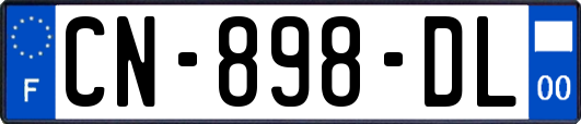 CN-898-DL