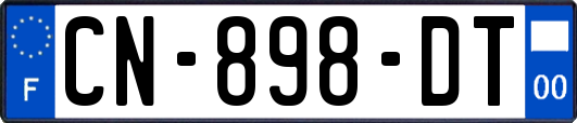 CN-898-DT