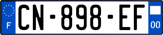 CN-898-EF