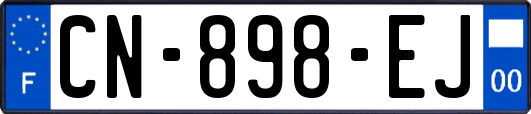 CN-898-EJ