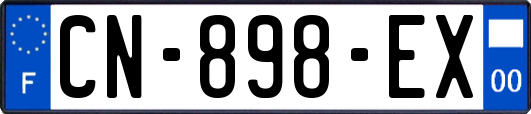 CN-898-EX