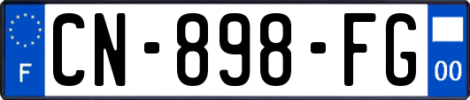 CN-898-FG
