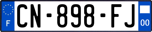 CN-898-FJ
