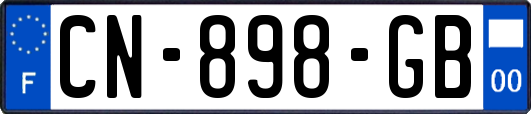 CN-898-GB