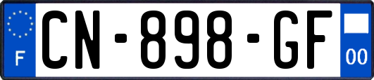 CN-898-GF