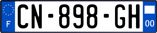 CN-898-GH