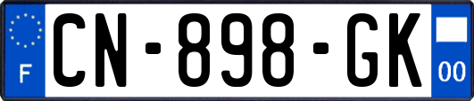 CN-898-GK