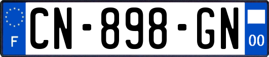CN-898-GN