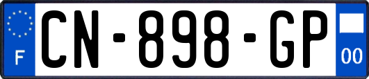CN-898-GP