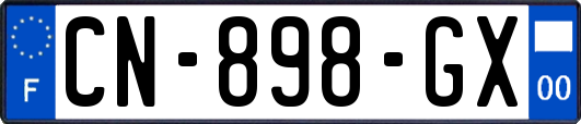 CN-898-GX