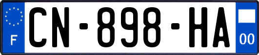 CN-898-HA