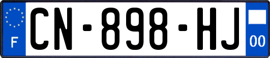 CN-898-HJ