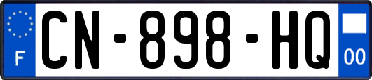 CN-898-HQ