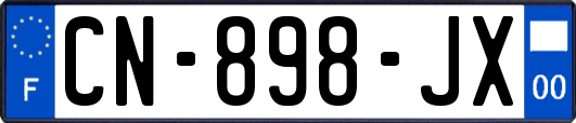 CN-898-JX
