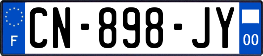 CN-898-JY