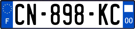 CN-898-KC