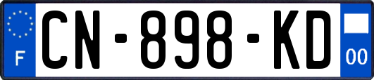 CN-898-KD