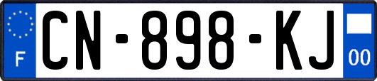 CN-898-KJ