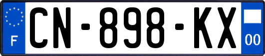 CN-898-KX
